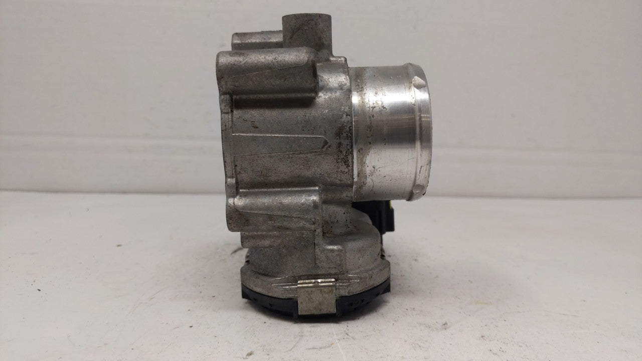 2013-2016 Ford Escape Throttle Body P/N:0 280 750 535 7S7G-9F991-CA Fits Fits 2013 2014 2015 2016 2017 2018 2019 OEM Used Au