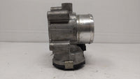 2013-2016 Ford Escape Throttle Body P/N:0 280 750 535 7S7G-9F991-CA Fits Fits 2013 2014 2015 2016 2017 2018 2019 OEM Used Au