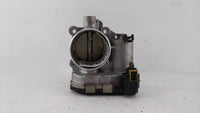 2013-2016 Ford Escape Throttle Body P/N:0 280 750 535 7S7G-9F991-CA Fits Fits 2013 2014 2015 2016 2017 2018 2019 OEM Used Au