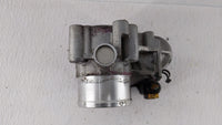2013-2016 Ford Escape Throttle Body P/N:0 280 750 535 7S7G-9F991-CA Fits Fits 2013 2014 2015 2016 2017 2018 2019 OEM Used Au