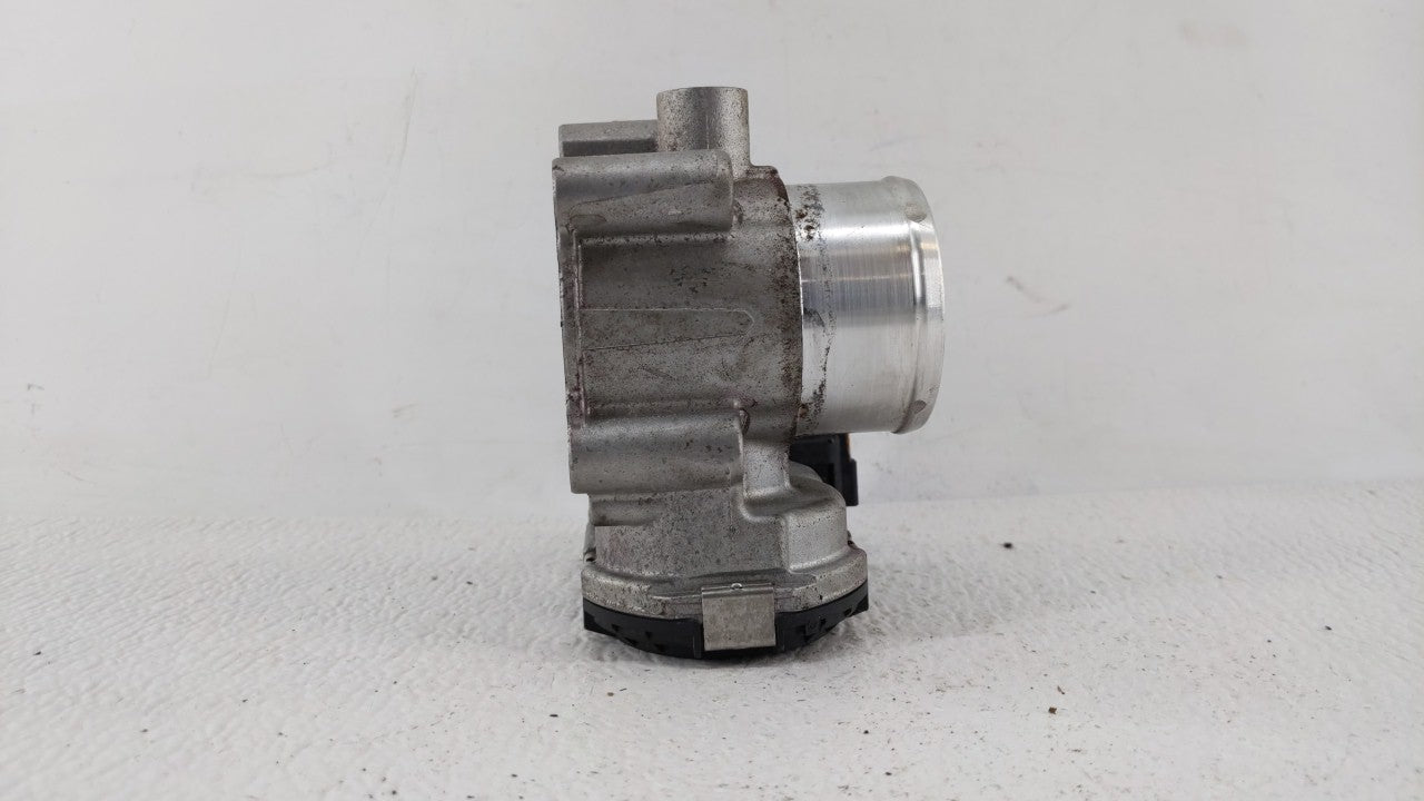 2013-2016 Ford Escape Throttle Body P/N:0 280 750 535 7S7G-9F991-CA Fits Fits 2013 2014 2015 2016 2017 2018 2019 OEM Used Au