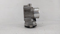 2013-2016 Ford Escape Throttle Body P/N:0 280 750 535 7S7G-9F991-CA Fits Fits 2013 2014 2015 2016 2017 2018 2019 OEM Used Au