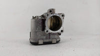 2013-2016 Ford Escape Throttle Body P/N:0 280 750 535 7S7G-9F991-CA Fits Fits 2013 2014 2015 2016 2017 2018 2019 OEM Used Au