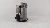 2013-2016 Ford Escape Throttle Body P/N:0 280 750 535 7S7G-9F991-CA Fits Fits 2013 2014 2015 2016 2017 2018 2019 OEM Used Au