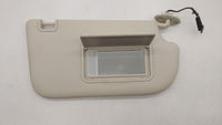 2013-2019 Ford Escape Sun Visor Shade Replacement Passenger Right Mirror Fits Fits 2013 2014 2015 2016 2017 2018 2019 OEM Us