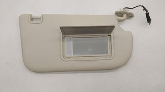 compare product 2013-2019 Ford Escape Sun Visor Shade Replacement Passenger Right Mirror Fits Fits 2013 2014 2015 2016 2017 2018 2019 OEM Used Auto Parts