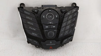 compare product 2013-2016 Ford Escape Radio Control Panel