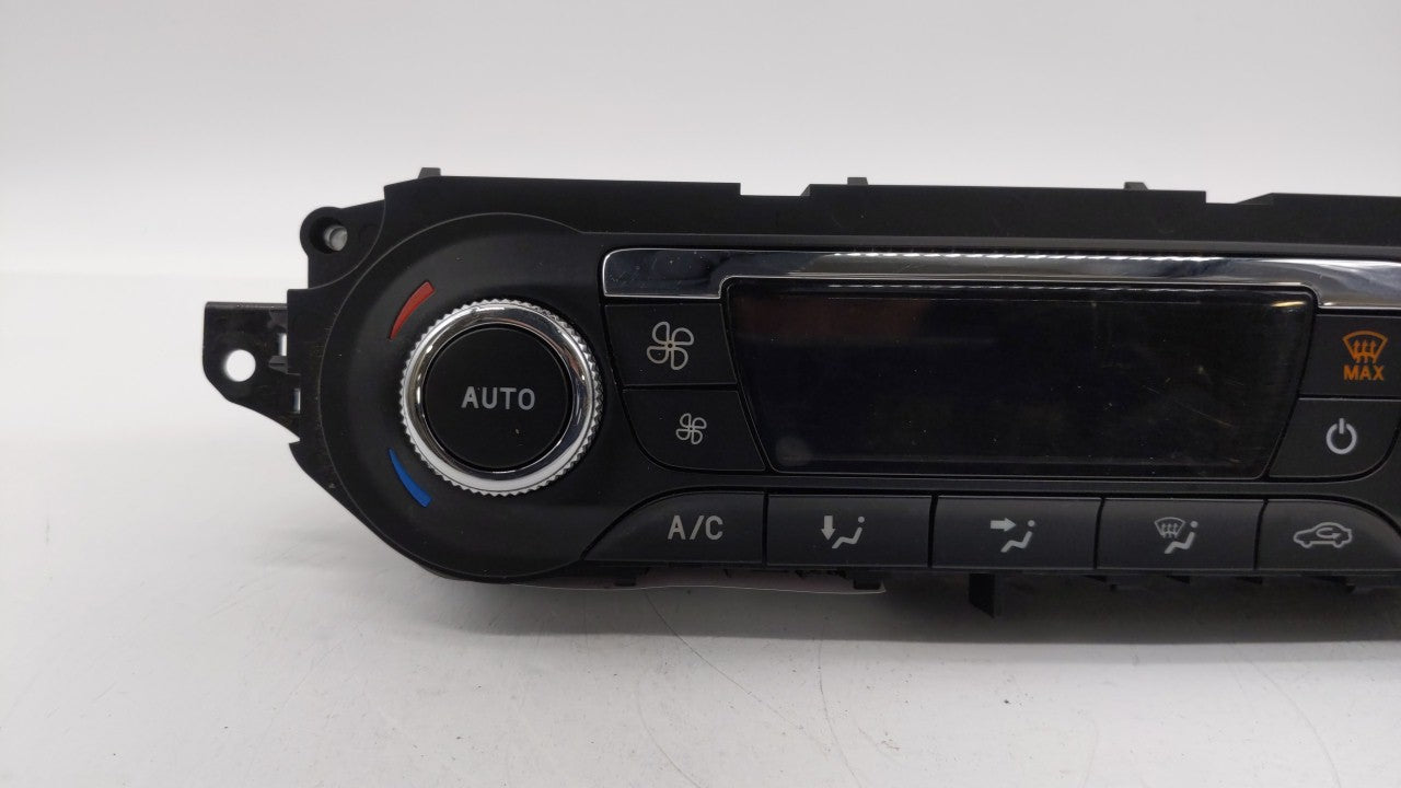2015-2016 Ford Escape Climate Control Module Temperature AC/Heater Replacement P/N:CJ5T-18C612-BE CJ5T-18C612-BC Fits OEM Us