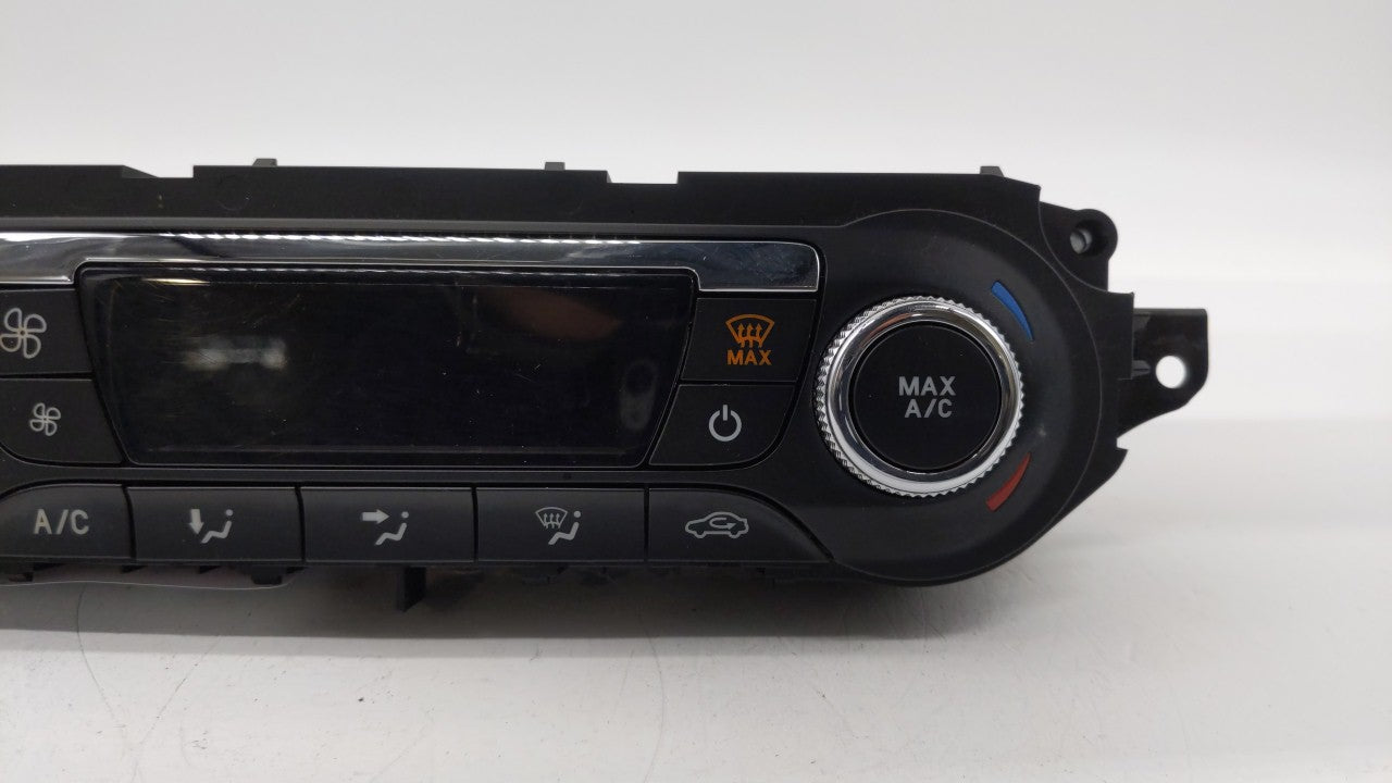 2015-2016 Ford Escape Climate Control Module Temperature AC/Heater Replacement P/N:CJ5T-18C612-BE CJ5T-18C612-BC Fits OEM Us