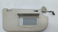 2013-2019 Ford Escape Sun Visor Shade Replacement Passenger Right Mirror Fits Fits 2013 2014 2015 2016 2017 2018 2019 OEM Us