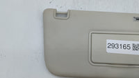 2013-2019 Ford Escape Sun Visor Shade Replacement Passenger Right Mirror Fits Fits 2013 2014 2015 2016 2017 2018 2019 OEM Us