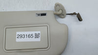 2013-2019 Ford Escape Sun Visor Shade Replacement Passenger Right Mirror Fits Fits 2013 2014 2015 2016 2017 2018 2019 OEM Us