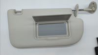 2013-2019 Ford Escape Sun Visor Shade Replacement Passenger Right Mirror Fits Fits 2013 2014 2015 2016 2017 2018 2019 OEM Us