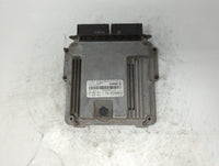 2013-2015 Ford Escape PCM Engine Control Computer ECU ECM PCU OEM P/N:DJ5A-12A650-ABB FJ5A-12A650-DC Fits Fits 2013 2014 201