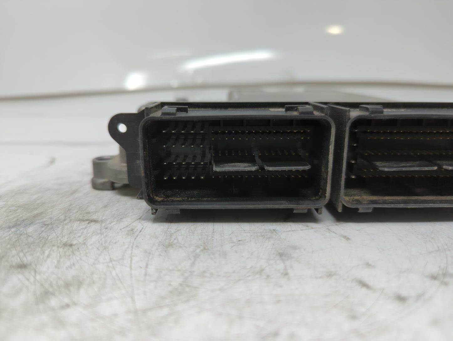2013-2015 Ford Escape PCM Engine Control Computer ECU ECM PCU OEM P/N:DJ5A-12A650-ABB FJ5A-12A650-DC Fits Fits 2013 2014 201