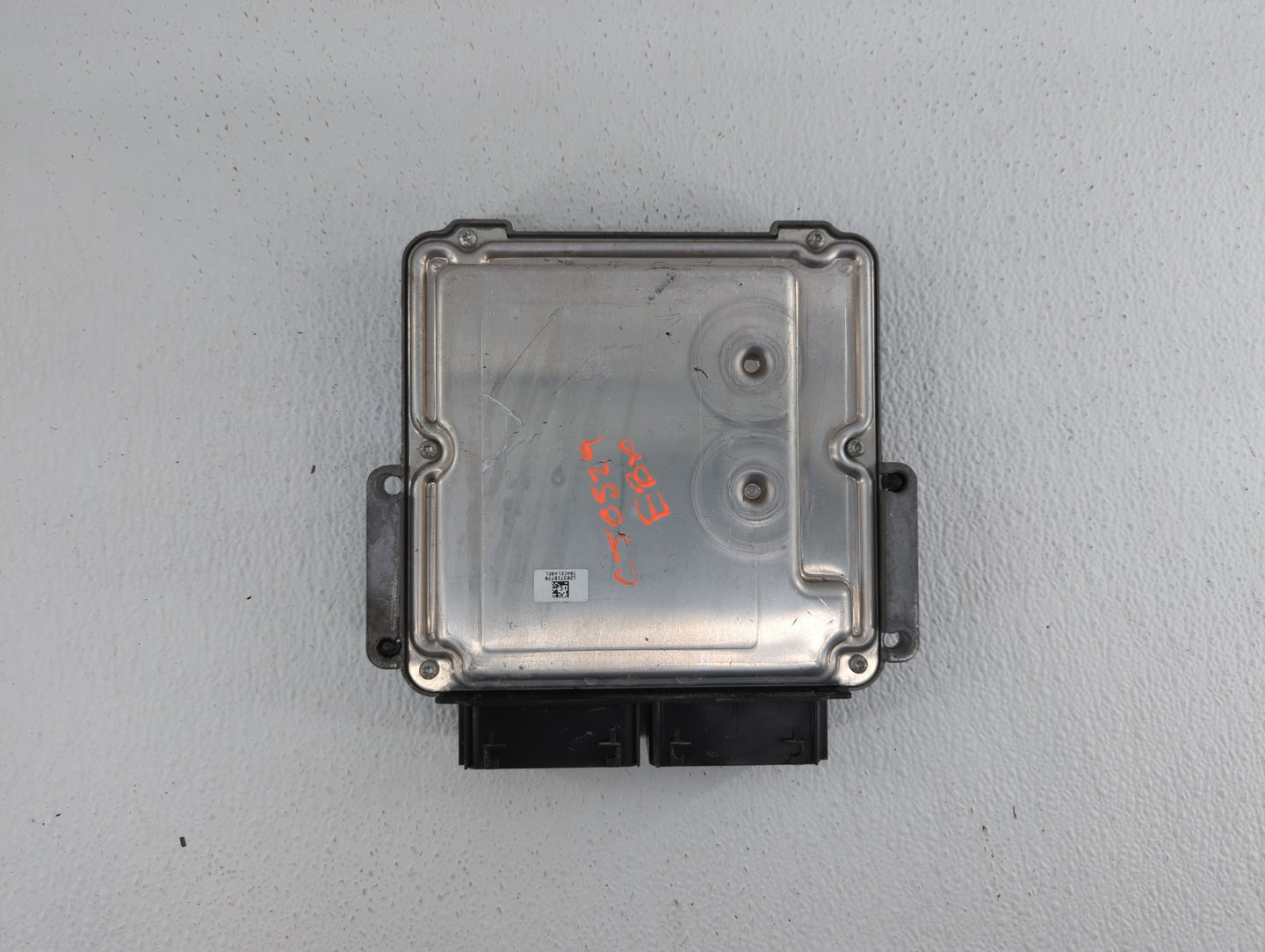 2013-2015 Ford Escape PCM Engine Control Computer ECU ECM PCU OEM P/N:DJ5A-12A650-ABB FJ5A-12A650-DC Fits Fits 2013 2014 201