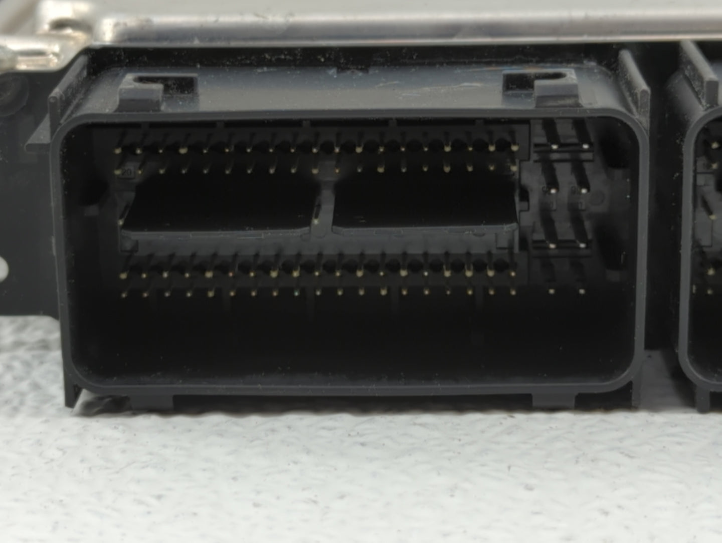 2013-2015 Ford Escape PCM Engine Control Computer ECU ECM PCU OEM P/N:DJ5A-12A650-ABB FJ5A-12A650-DC Fits Fits 2013 2014 201