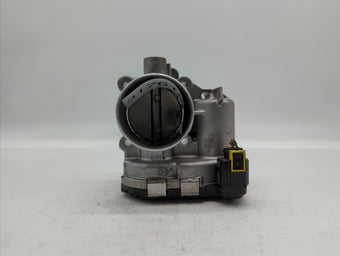 compare product 2013-2016 Ford Escape Throttle Body P/N:0 280 750 535 7S7G-9F991-CA Fits Fits 2013 2014 2015 2016 2017 2018 2019 OEM Used Auto Parts