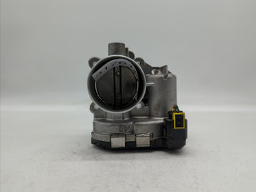 2013-2016 Ford Escape Throttle Body P/N:0 280 750 535 7S7G-9F991-CA Fits Fits 2013 2014 2015 2016 2017 2018 2019 OEM Used Au