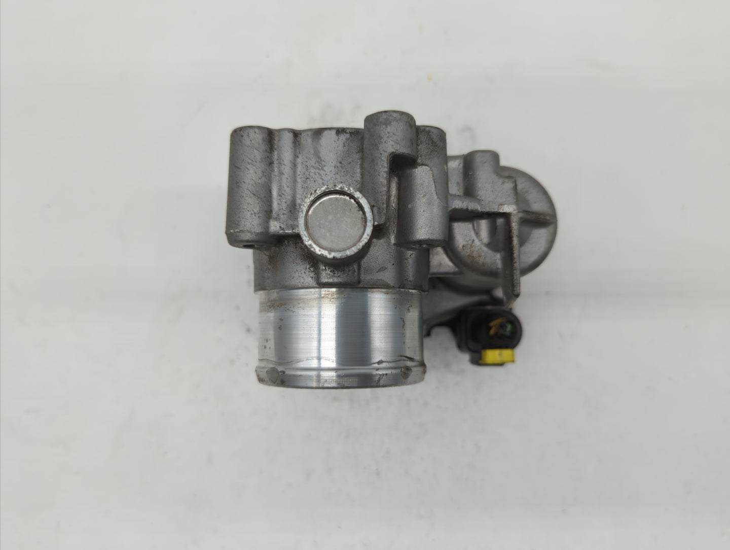 2013-2016 Ford Escape Throttle Body P/N:0 280 750 535 7S7G-9F991-CA Fits Fits 2013 2014 2015 2016 2017 2018 2019 OEM Used Au