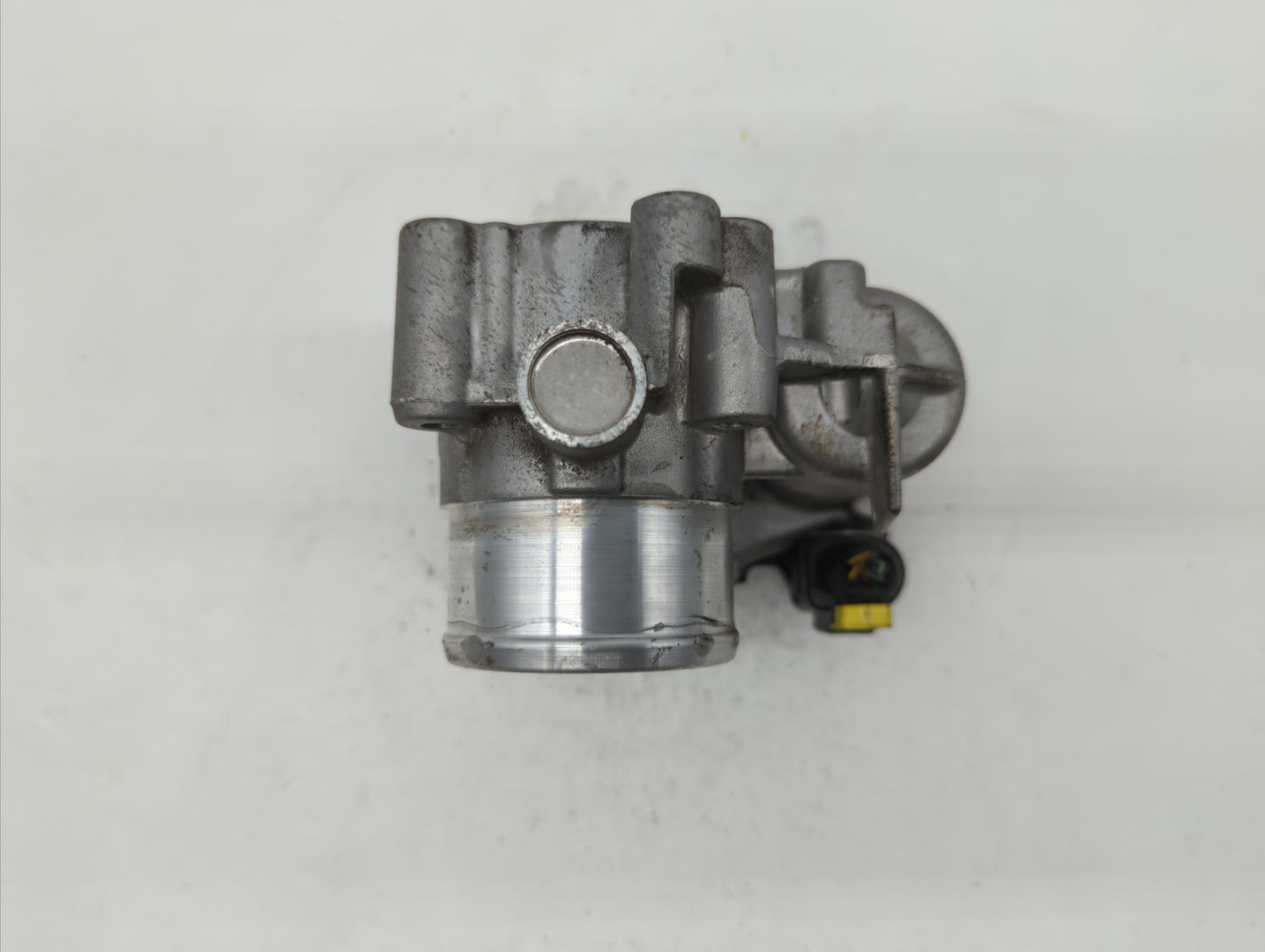 2013-2016 Ford Escape Throttle Body P/N:0 280 750 535 7S7G-9F991-CA Fits Fits 2013 2014 2015 2016 2017 2018 2019 OEM Used Au