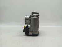2013-2016 Ford Escape Throttle Body P/N:0 280 750 535 7S7G-9F991-CA Fits Fits 2013 2014 2015 2016 2017 2018 2019 OEM Used Au