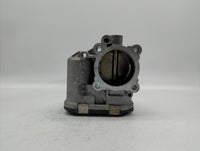 2013-2016 Ford Escape Throttle Body P/N:0 280 750 535 7S7G-9F991-CA Fits Fits 2013 2014 2015 2016 2017 2018 2019 OEM Used Au