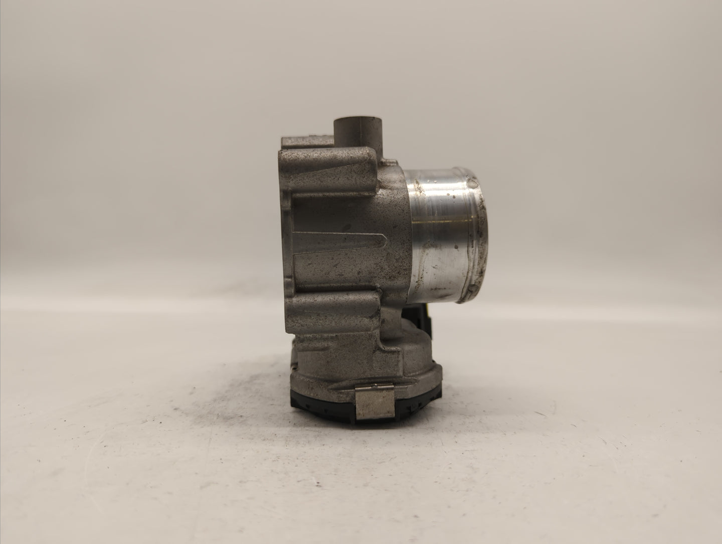 2013-2016 Ford Escape Throttle Body P/N:0 280 750 535 7S7G-9F991-CA Fits Fits 2013 2014 2015 2016 2017 2018 2019 OEM Used Au