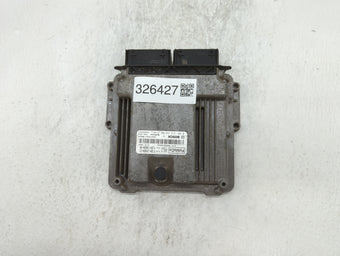 compare product 2015 Ford Escape PCM Engine Control Computer ECU ECM PCU OEM P/N:FJ5A-12A650-DC CU5T-14A624-BA Fits OEM Used Auto Parts