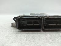 2015 Ford Escape PCM Engine Control Computer ECU ECM PCU OEM P/N:FJ5A-12A650-DC CU5T-14A624-BA Fits OEM Used Auto Parts - Oe