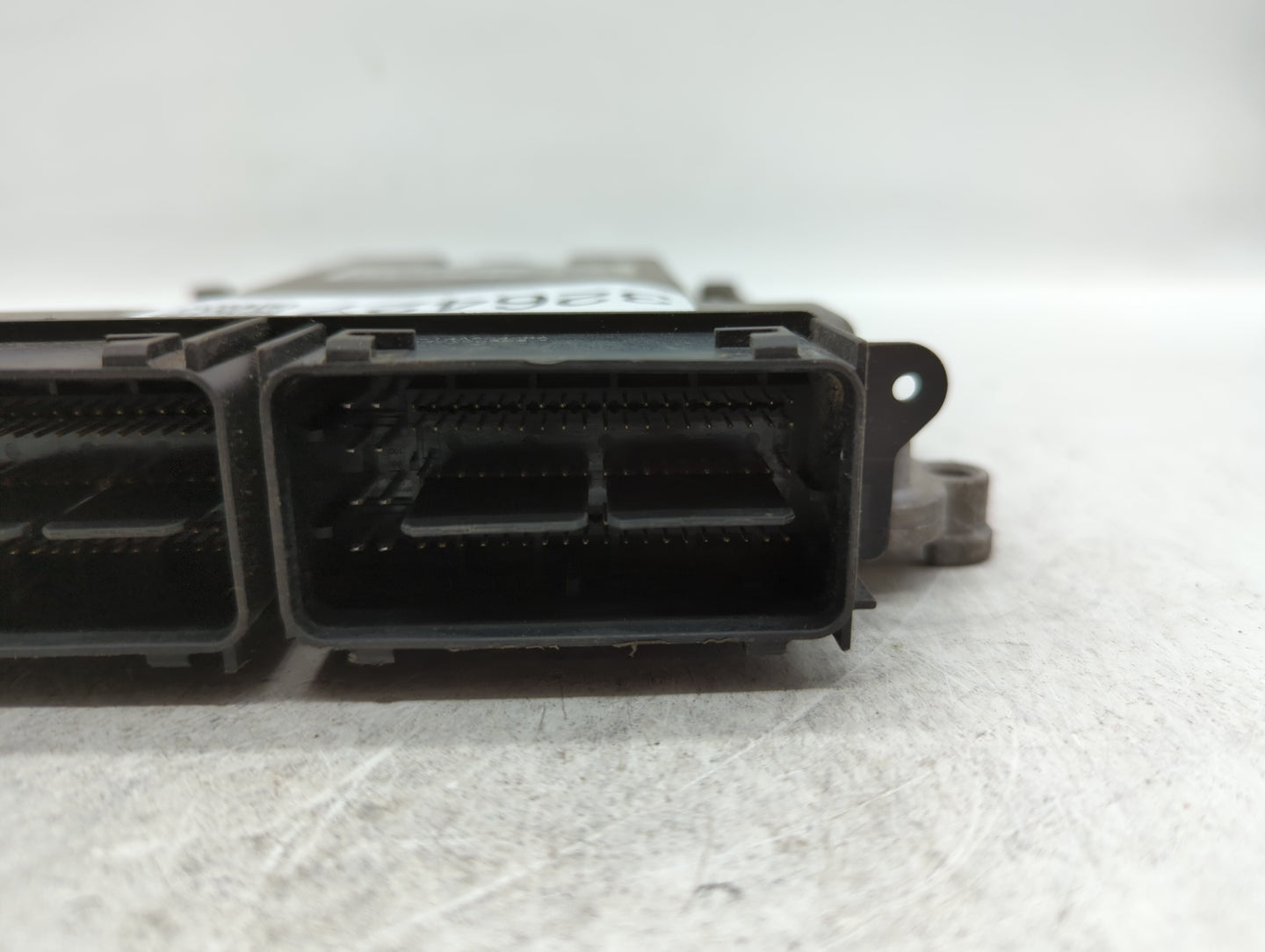 2015 Ford Escape PCM Engine Control Computer ECU ECM PCU OEM P/N:FJ5A-12A650-DC CU5T-14A624-BA Fits OEM Used Auto Parts - Oe