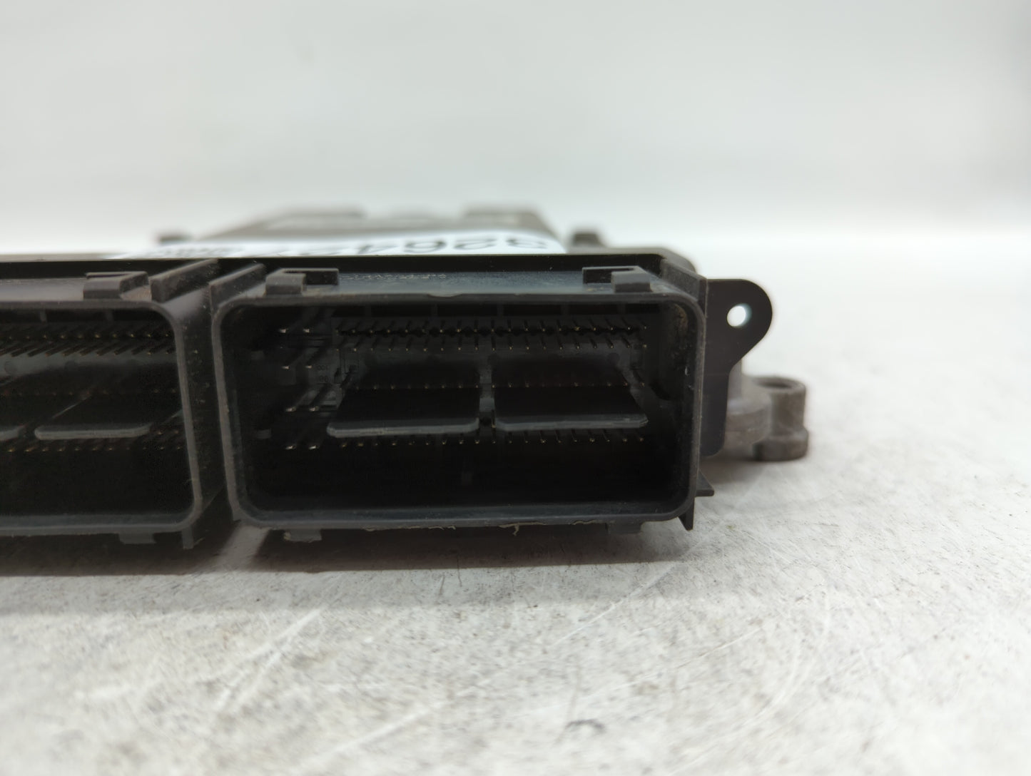 2015 Ford Escape PCM Engine Control Computer ECU ECM PCU OEM P/N:FJ5A-12A650-DC CU5T-14A624-BA Fits OEM Used Auto Parts - Oe