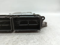 2015 Ford Escape PCM Engine Control Computer ECU ECM PCU OEM P/N:FJ5A-12A650-DC CU5T-14A624-BA Fits OEM Used Auto Parts - Oe