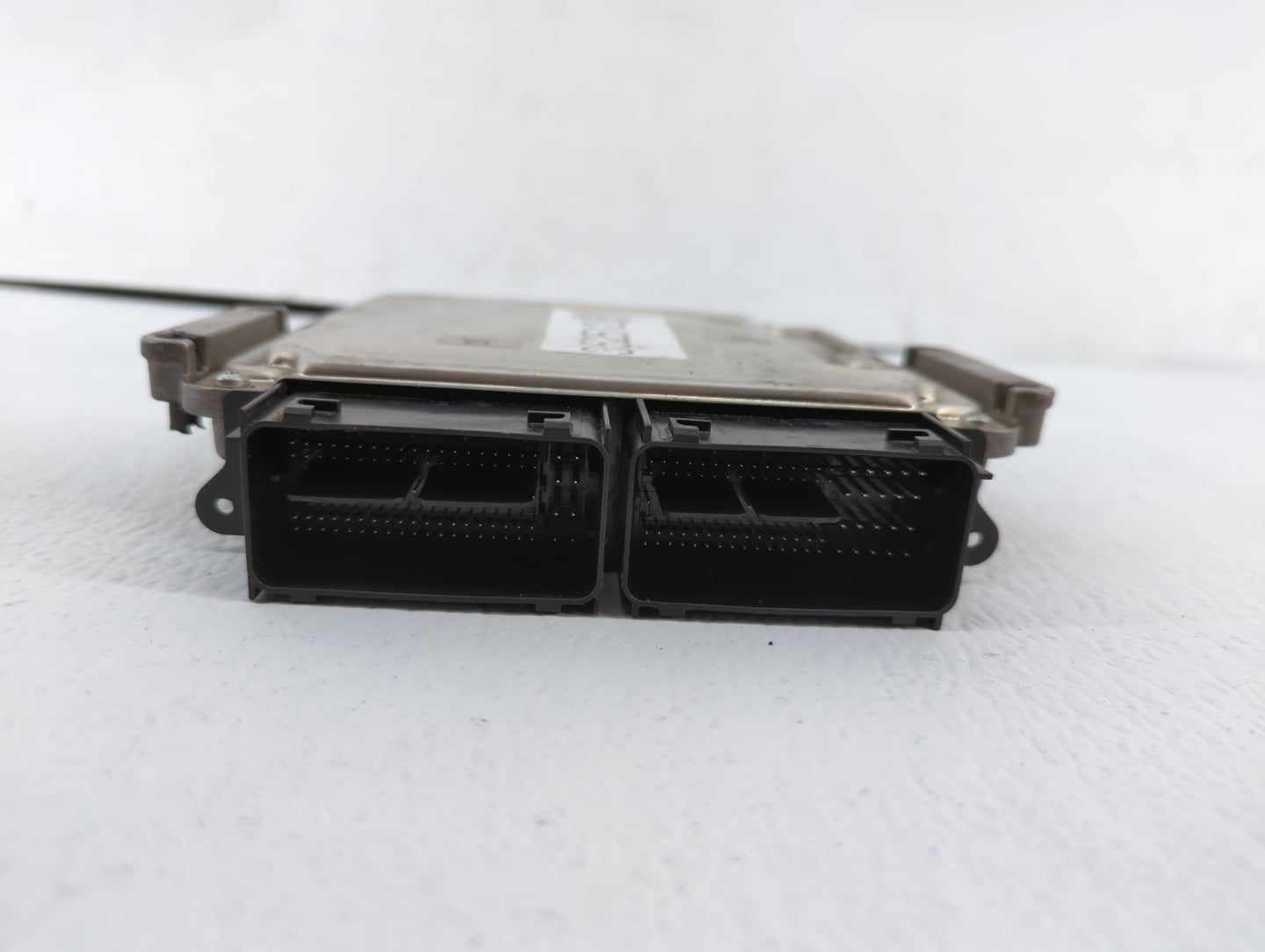 2013-2015 Ford Escape PCM Engine Control Computer ECU ECM PCU OEM P/N:FJ5A-12A650-EC DJ5A-12A650-ABB Fits Fits 2013 2014 201