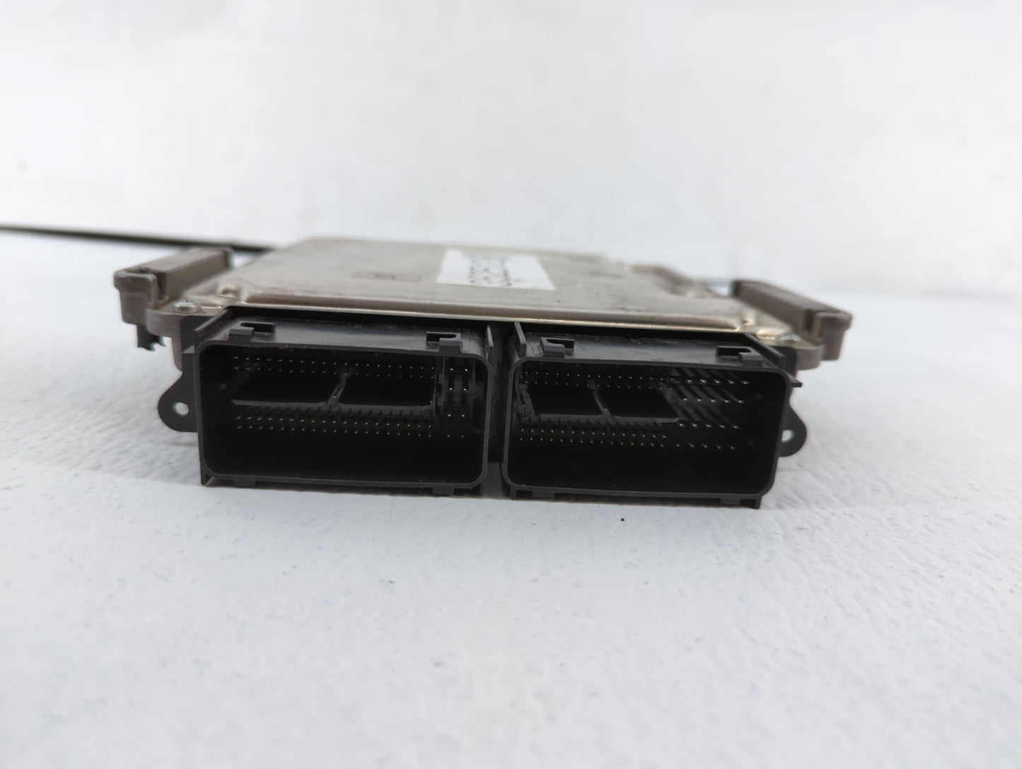 2013-2015 Ford Escape PCM Engine Control Computer ECU ECM PCU OEM P/N:FJ5A-12A650-EC DJ5A-12A650-ABB Fits Fits 2013 2014 201