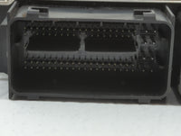 2013-2015 Ford Escape PCM Engine Control Computer ECU ECM PCU OEM P/N:FJ5A-12A650-EC DJ5A-12A650-ABB Fits Fits 2013 2014 201