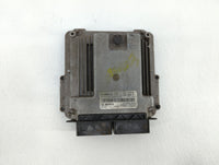 2013-2015 Ford Escape PCM Engine Control Computer ECU ECM PCU OEM P/N:FJ5A-12A650-EC DJ5A-12A650-ABB Fits Fits 2013 2014 201