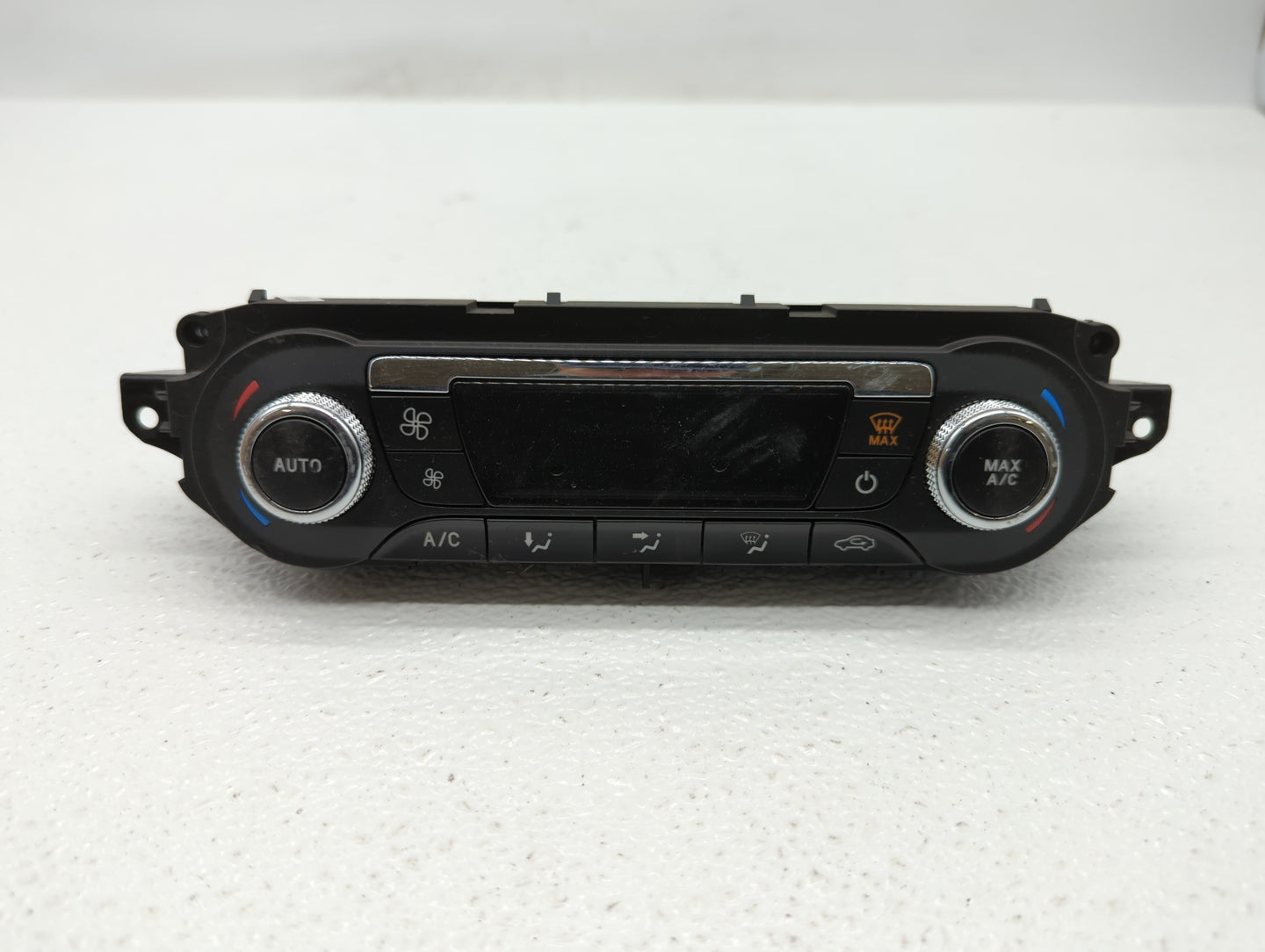 2015-2016 Ford Escape Climate Control Module Temperature AC/Heater Replacement P/N:CJ5T-18C612-BE CJ5T-18C612-BC Fits OEM Us