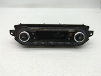2015-2016 Ford Escape Climate Control Module Temperature AC/Heater Replacement P/N:CJ5T-18C612-BE CJ5T-18C612-BC Fits OEM Us