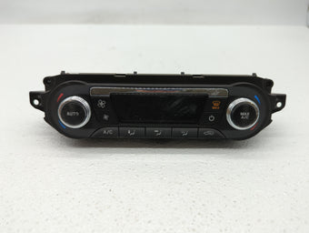 compare product 2015-2016 Ford Escape Climate Control Module Temperature AC/Heater Replacement P/N:CJ5T-18C612-BE CJ5T-18C612-BC Fits OEM Used Auto Parts