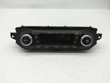 2015-2016 Ford Escape Climate Control Module Temperature AC/Heater Replacement P/N:CJ5T-18C612-BE CJ5T-18C612-BC Fits OEM Us