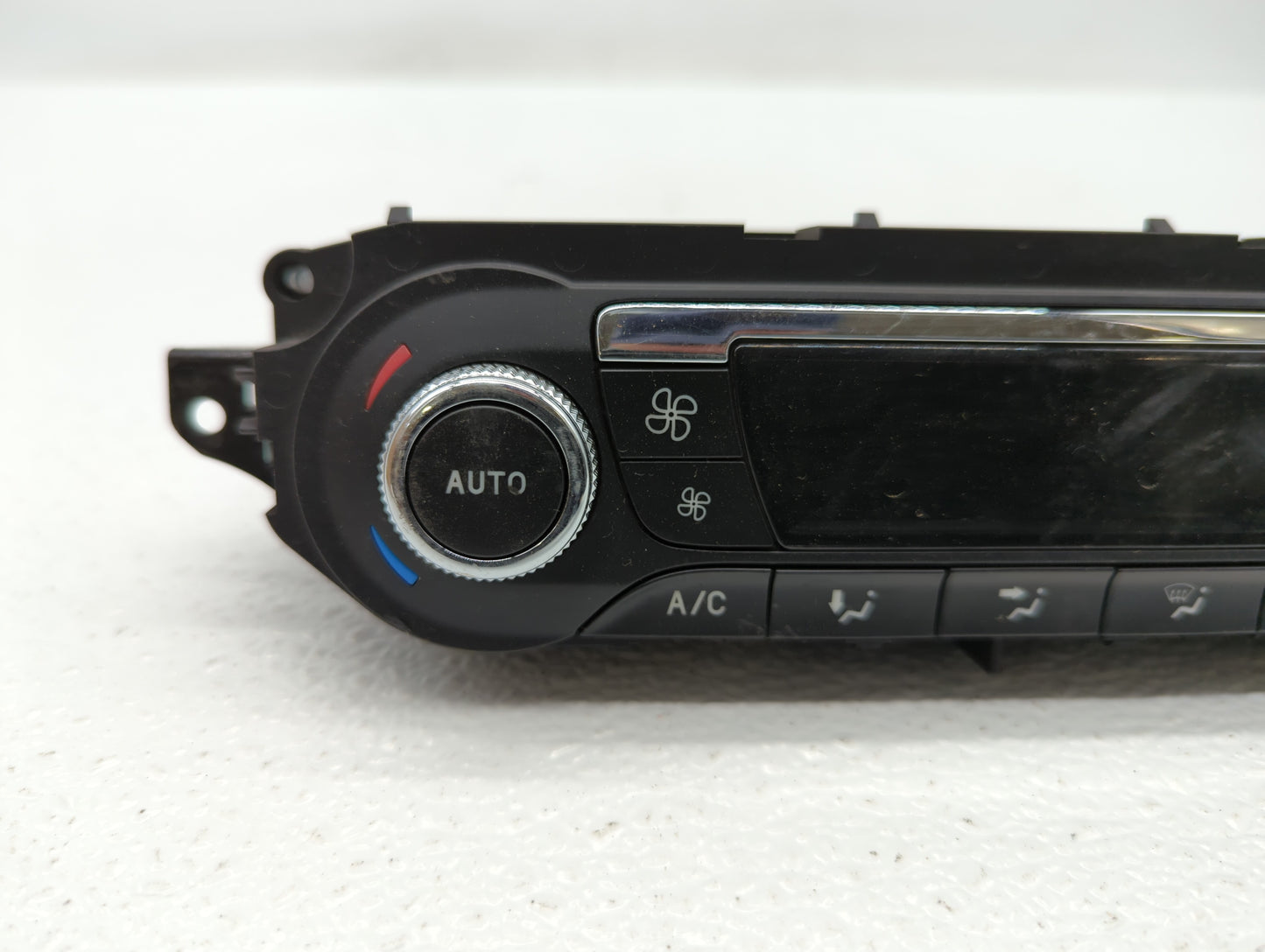 2015-2016 Ford Escape Climate Control Module Temperature AC/Heater Replacement P/N:CJ5T-18C612-BE CJ5T-18C612-BC Fits OEM Us