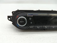 2015-2016 Ford Escape Climate Control Module Temperature AC/Heater Replacement P/N:CJ5T-18C612-BE CJ5T-18C612-BC Fits OEM Us
