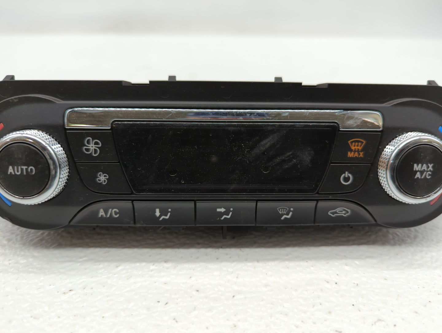 2015-2016 Ford Escape Climate Control Module Temperature AC/Heater Replacement P/N:CJ5T-18C612-BE CJ5T-18C612-BC Fits OEM Us