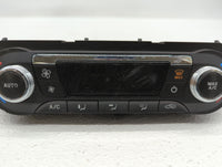 2015-2016 Ford Escape Climate Control Module Temperature AC/Heater Replacement P/N:CJ5T-18C612-BE CJ5T-18C612-BC Fits OEM Us