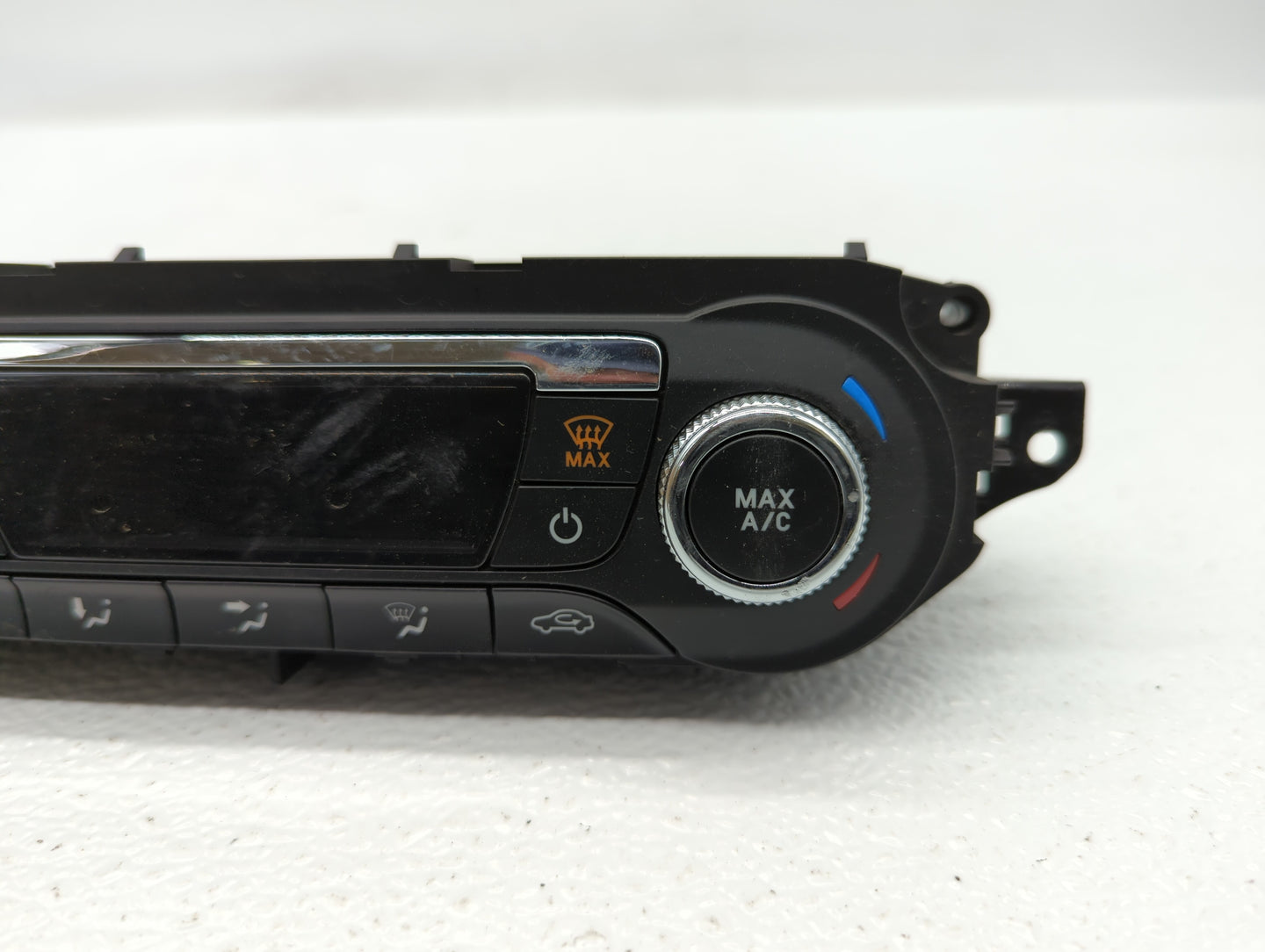 2015-2016 Ford Escape Climate Control Module Temperature AC/Heater Replacement P/N:CJ5T-18C612-BE CJ5T-18C612-BC Fits OEM Us