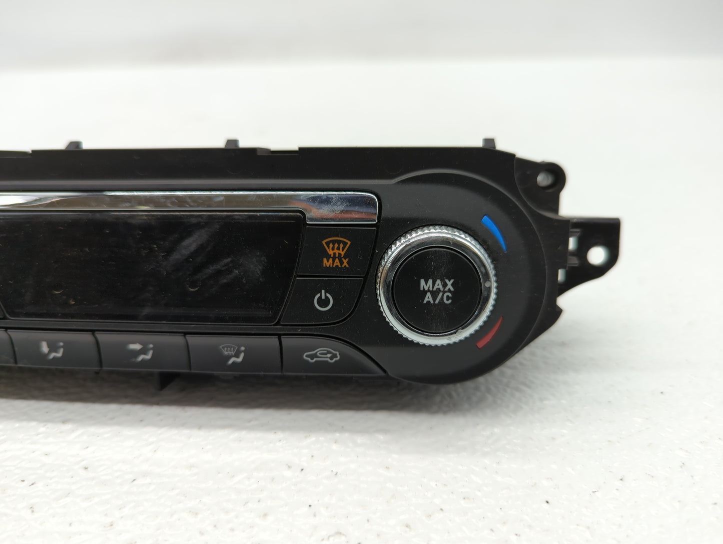 2015-2016 Ford Escape Climate Control Module Temperature AC/Heater Replacement P/N:CJ5T-18C612-BE CJ5T-18C612-BC Fits OEM Us