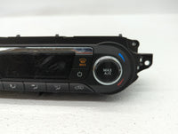 2015-2016 Ford Escape Climate Control Module Temperature AC/Heater Replacement P/N:CJ5T-18C612-BE CJ5T-18C612-BC Fits OEM Us