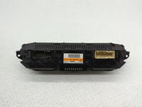 2015-2016 Ford Escape Climate Control Module Temperature AC/Heater Replacement P/N:CJ5T-18C612-BE CJ5T-18C612-BC Fits OEM Us