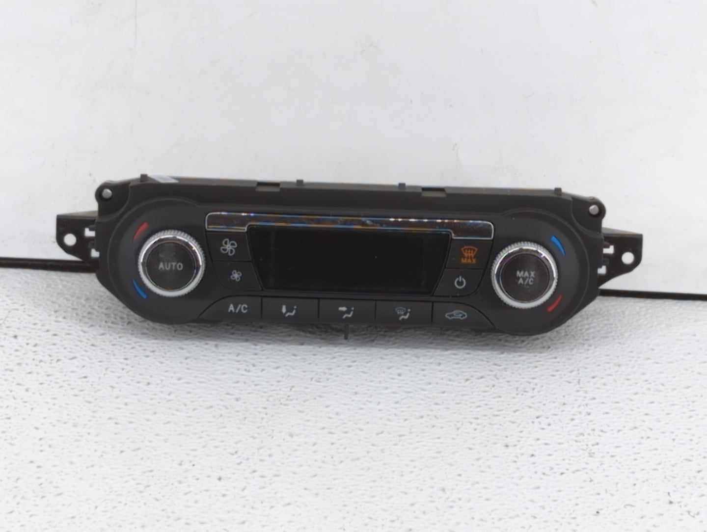 2015-2016 Ford Escape Climate Control Module Temperature AC/Heater Replacement P/N:CJ5T-18C612-BE CJ5T-18C612-BC Fits OEM Us